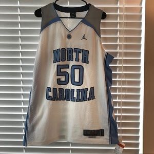 UNC Jersey